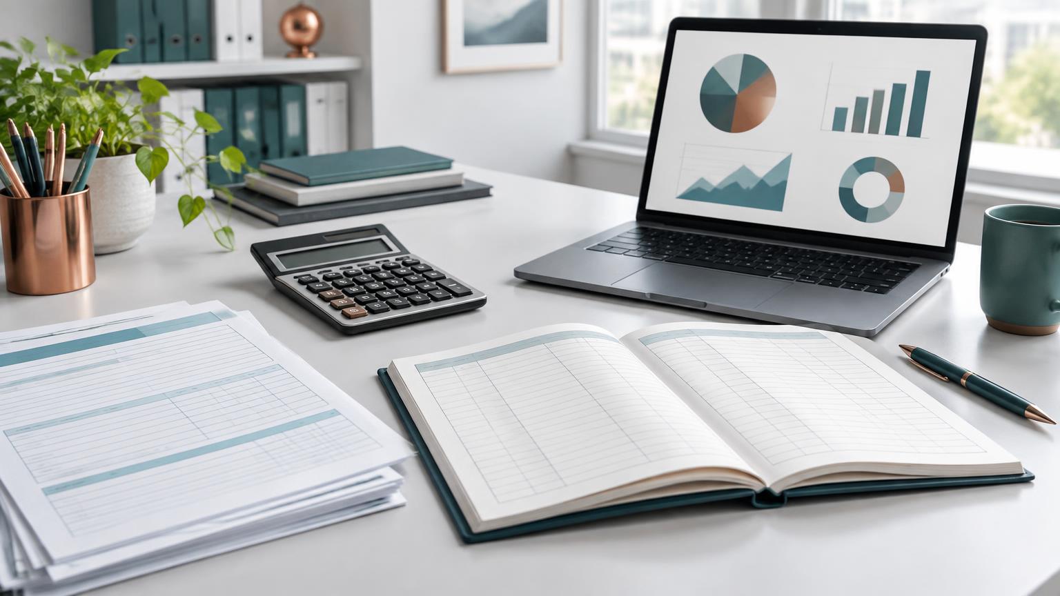 US Business Tax Preparation: Returns, Deadlines and Records